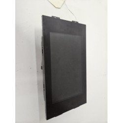 Ecran Gps Peugeot 308 2 Sw Phase 2 Break
